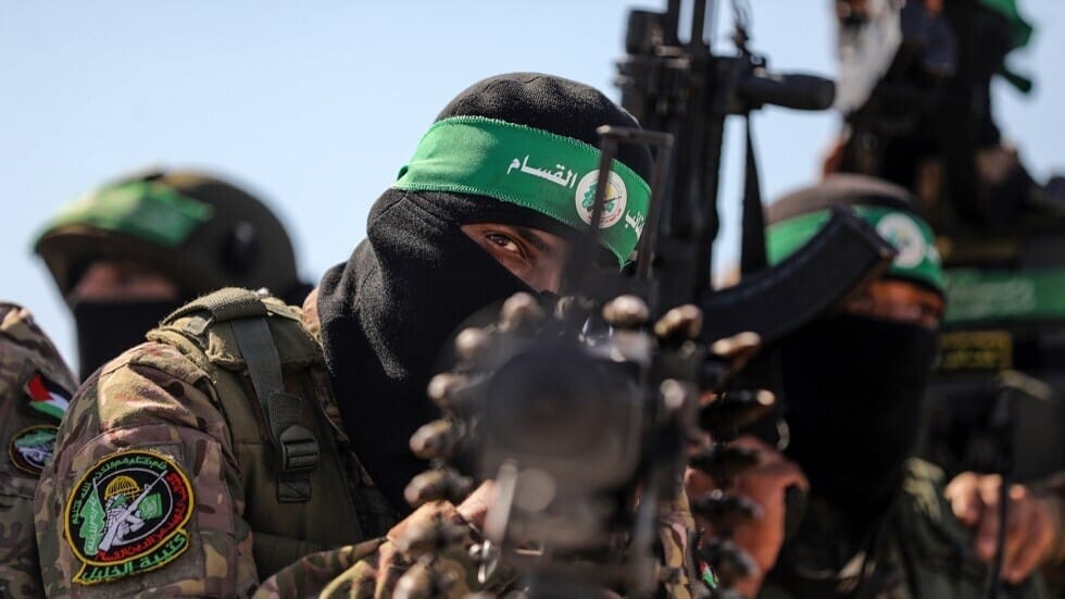 انتصار حماس: هذا ما تريده أمريكا
