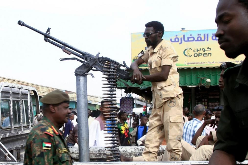 السودان.. حرب المسيرات تصل ولاية القضارف