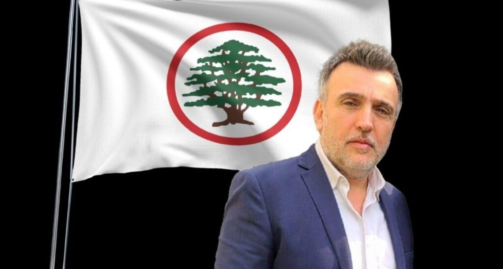 السلطات اللبنانية توقف 7 سوريين بعد مقتل مسؤول حزبي محلي