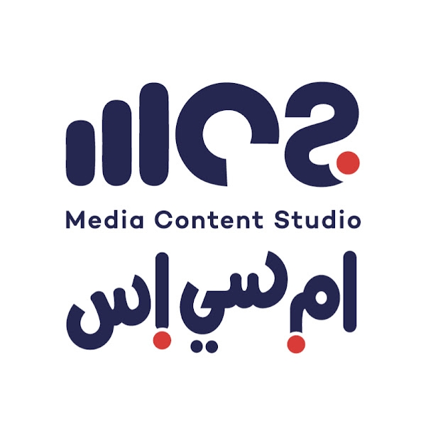 Media Content Studio Logo